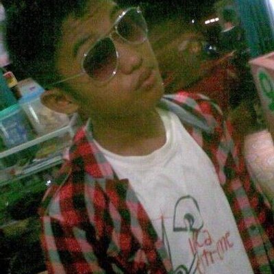 Profile Picture of Cebry Poetra Bungcuu (@CebryPoetraBung) on Twitter