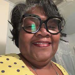 Profile Picture of Grace Cephas (@user96753790154737) on Tiktok