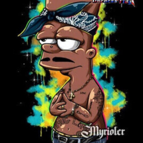 Profile Picture of James Olsen (@lightskinvibes7) on Poshmark