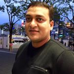 Profile Picture of Piyush Sinha (@piyush__sinha) on Instagram