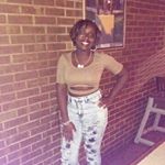 Profile Picture of Raven Howard (@hersheykisses_27) on Instagram