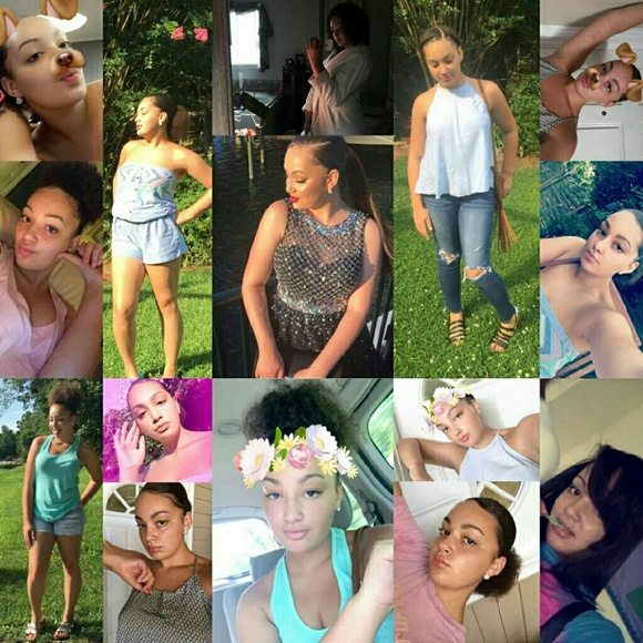 Profile Picture of Jasmine Price (@jassminen) on Poshmark