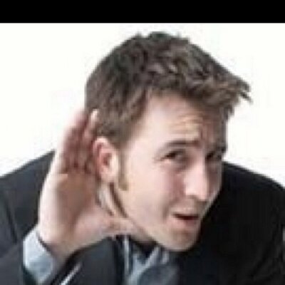 Profile Picture of Neil Fishman (@NeilFishman) on Twitter