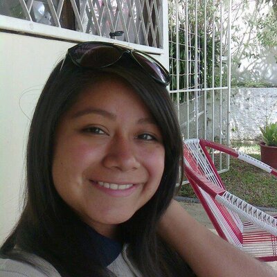 Profile Picture of Adelaida Gutierrez (@adelaidagutier8) on Twitter