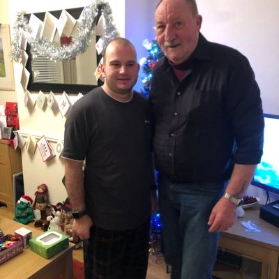 Profile Picture of Tom Grant (@DJKiki91) on Twitter
