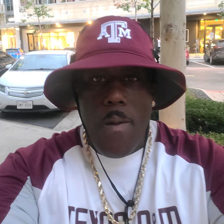 Profile Picture of Keith McAfee311 (@keithmcafee311) on Tiktok