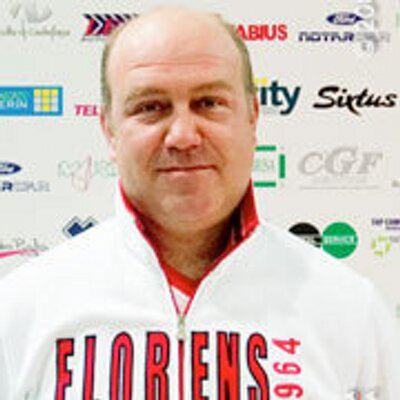 Profile Picture of domenico guglielmi (@DomenicoUbbiond) on Twitter