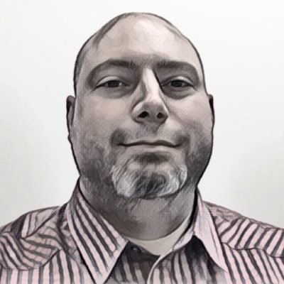 Profile Picture of James Beal (@chaoticneutr4l) on Twitter