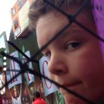 Profile Picture of Jordan Miles Wolfe (@mileswolfe22) on Instagram