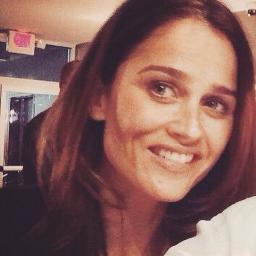 Robin Tunney - Twitter Profile Picture of Robin Tunney (@RealRobinTunney) on Twitter