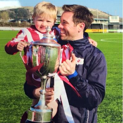 Profile Picture of Andy Lewis (@andylewis03) on Twitter