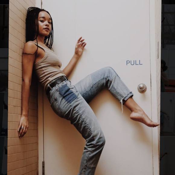 Profile Picture of Satchel Howard (@satchelelaine) on Poshmark