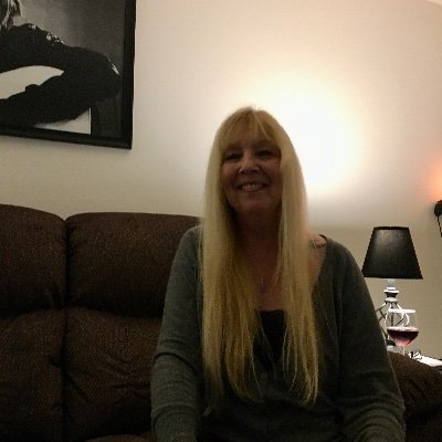 Profile Photo of Nancy Fries Dye (@DyeFries) on Twitter