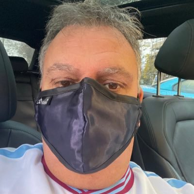 Profile Picture of Irons Rod (@RoderickEvans) on Twitter
