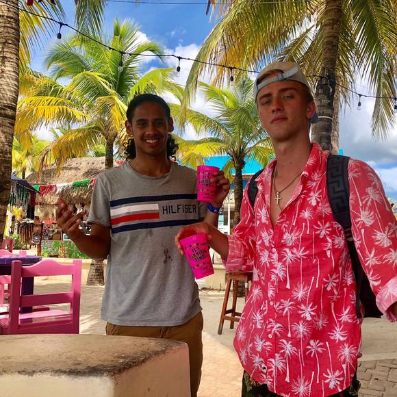 Profile Picture of Jake Roberts (@jake090625) on Poshmark