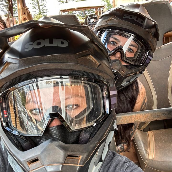 Profile Picture of Christina Gibbs (@christina.gibbs8) on Tiktok