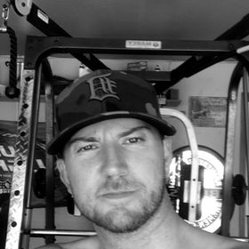 Profile Picture of Steven Dryden (@sdryden88) on Pinterest