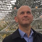 Profile Picture of David Sanderson (@david_at_sky) on Instagram