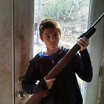 Profile Picture of james gingerich (@redneck24567) on Instagram