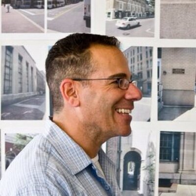 Profile Picture of Joseph N Biondo FAIA (@JosephNBiondo) on Twitter
