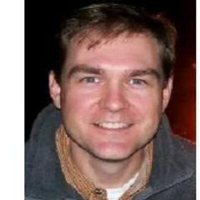 Profile Picture of James Brazil (@JGBrazilJr) on Twitter