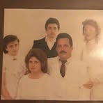 Profile Picture of Gale Markham (@gale.markham.2024) on Facebook