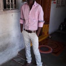 Profile Picture of John Kumar (@johnkumar143143) on Twitter