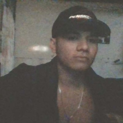 Profile Picture of Edney Albert Anderson (@AlbertEdney) on Twitter