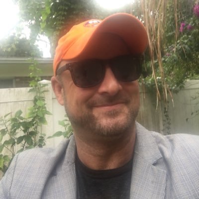 Profile Picture of Darin Maginnes (@FreeJoeFlanagan) on Twitter