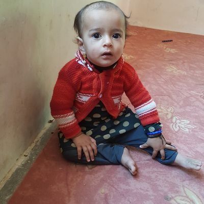 Profile Picture of Nandini_Patel (@misty.toller) on Tiktok