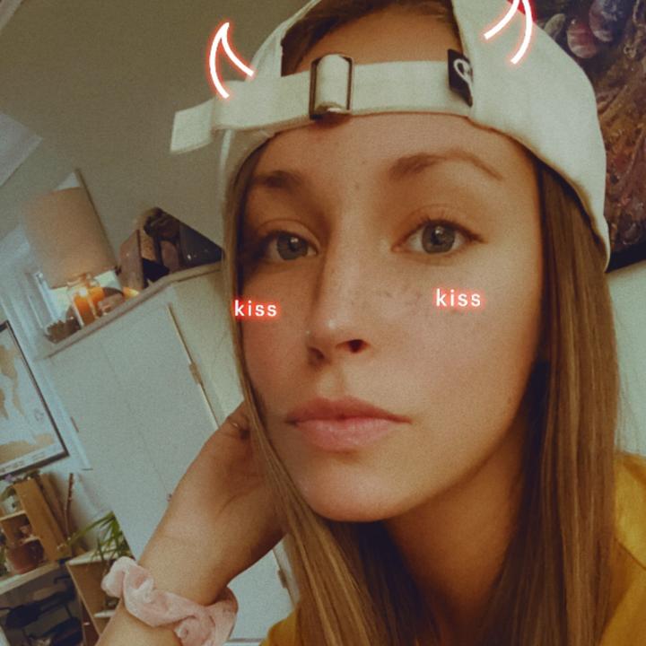 Profile Picture of Cori Podstupka (@coripodstupka) on Tiktok