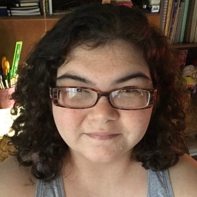 Profile Picture of Julia Hahn (@juliaehahn) on Twitter