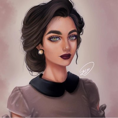 Profile Picture of Firdous Al-zadjali (@JannahAlFirdous) on Twitter