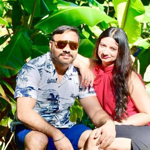 Profile Picture of Simran Saini (@saini1805) on Poshmark