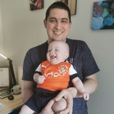 Profile Picture of Daniel Chapman (@danielchapman86) on Twitter