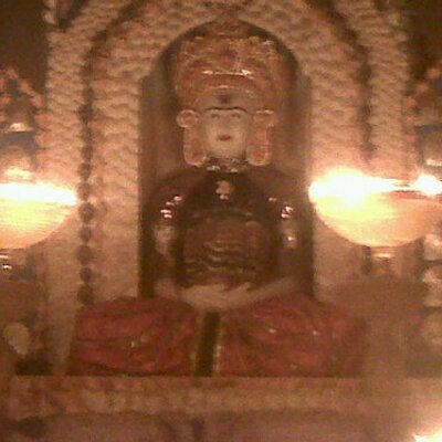 Profile Picture of Atul Vora (@voraatul) on Twitter