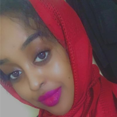 Profile Picture of 🦹🏽‍♀️ (@_hamdiibrahim) on Twitter