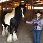 Profile Picture of Jean Rodemaker (@gidiup83) on Instagram