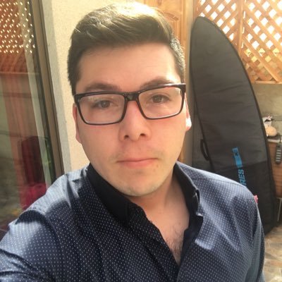 Profile Picture of Gregory Fuentes (@jara_gregory) on Twitter