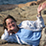 Profile Picture of Chris Gardner (@Christine_Gardner) on Flickr