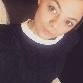 Profile Picture of Madeline Dobrushin (@Madeline-Dobrushin) on Facebook