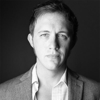 Profile Picture of Brett Ryan Stewart (@brettrstewart) on Twitter