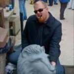 Profile Picture of Kevin Cramer (@kcramer45acp) on Instagram