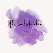 Profile Picture of Lisa Wilby -The Soul’s  Kitchen (@LisaWilby-m6p) on Youtube