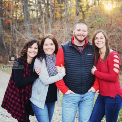 Profile Picture of Mark Mathews (@Mathews1287) on Twitter