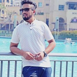 Profile Picture of Adarsh Varghese (@pandaways) on Twitter