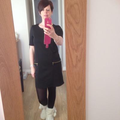 Profile Picture of Anna Rice (@spanners6) on Twitter