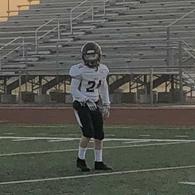 Profile Picture of Cory Wood (@CoryWoo97294062) on Twitter