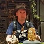 Profile Picture of Brian Hurd (@brian.hurd) on Instagram