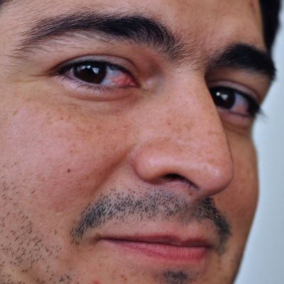 Profile Picture of José Miguel Varas (@jmvaras) on Twitter